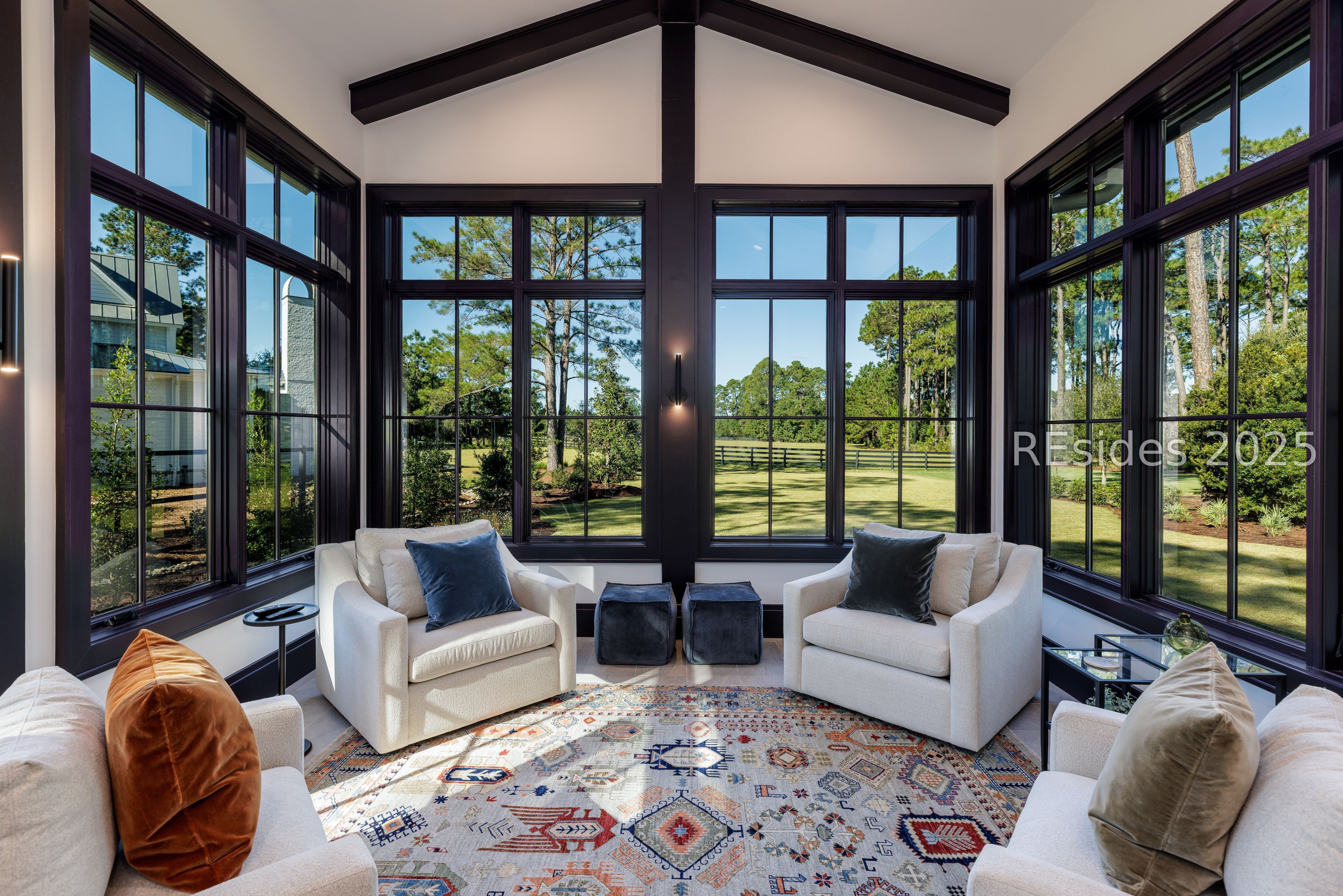 68 Gallavant Road Bluffton, SC 29910 - Photo 29 of 93 68 Gallavant Road - Sunroom
