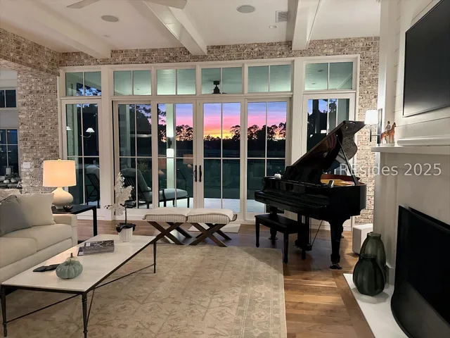 $5,195,000 | 68 Gallavant Road, Bluffton, SC 29910