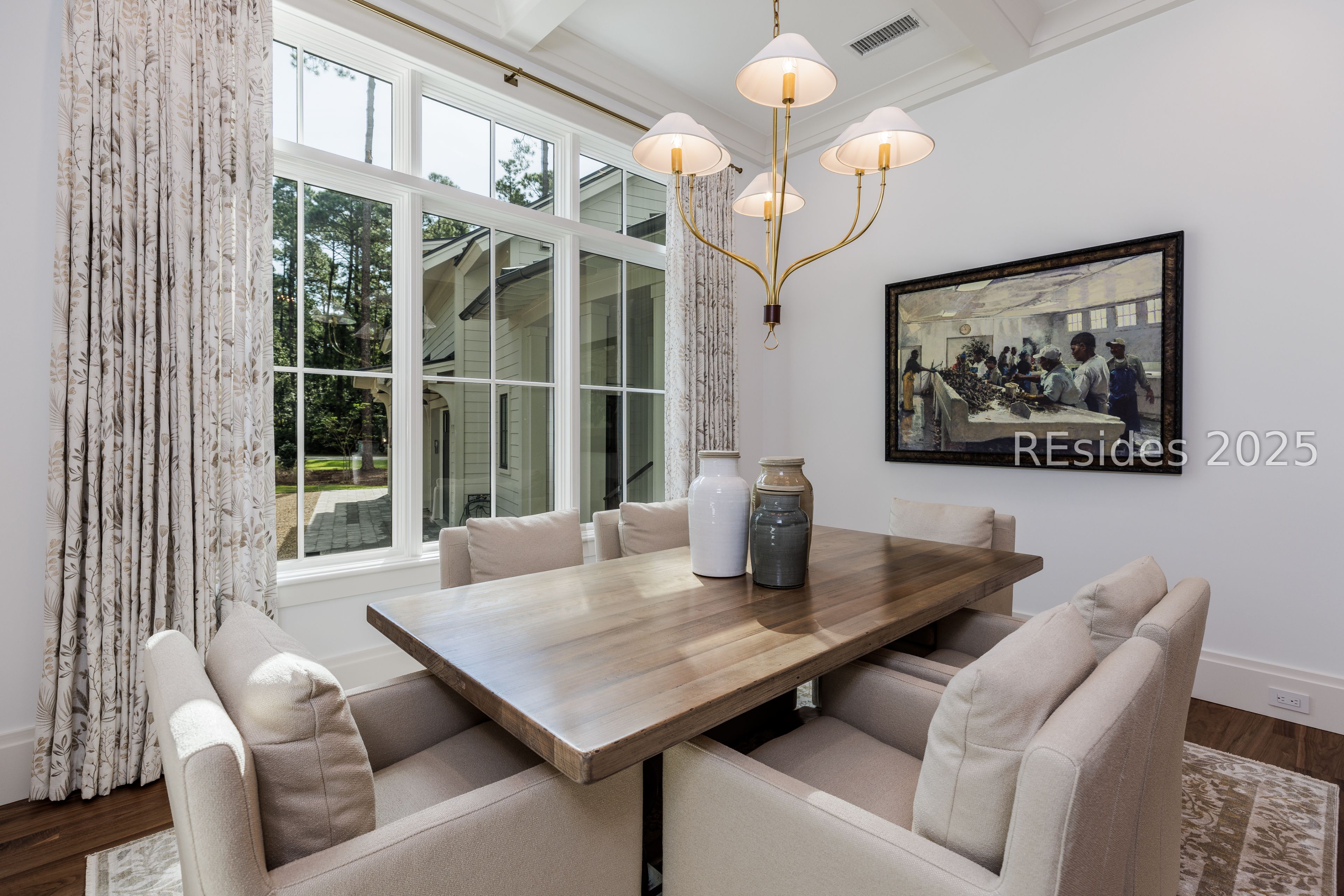 68 Gallavant Road Bluffton, SC 29910 - Photo 31 of 93 68 Gallavant Road - Dining Room