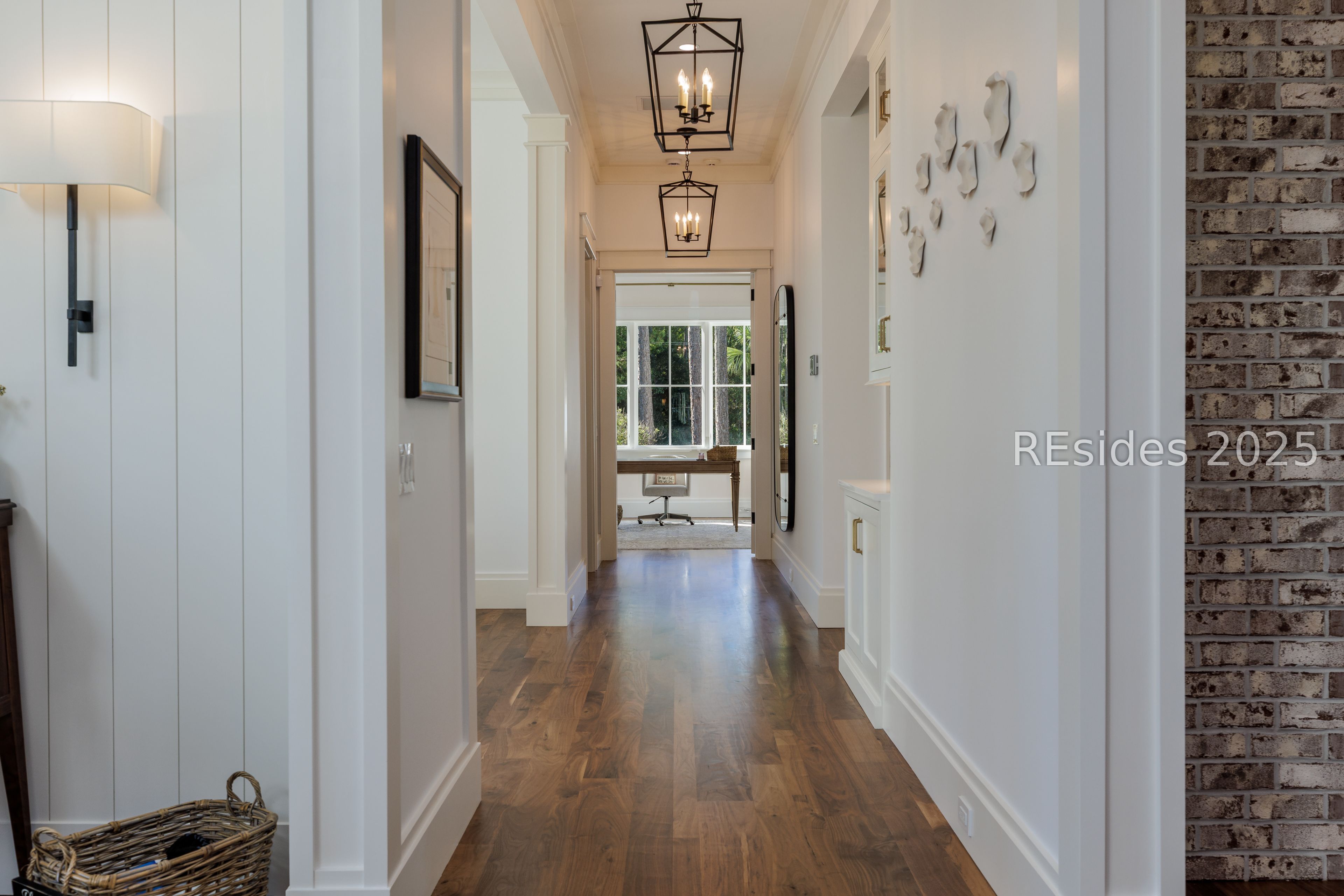 68 Gallavant Road Bluffton, SC 29910 - Photo 33 of 93 68 Gallavant Road - Hallway