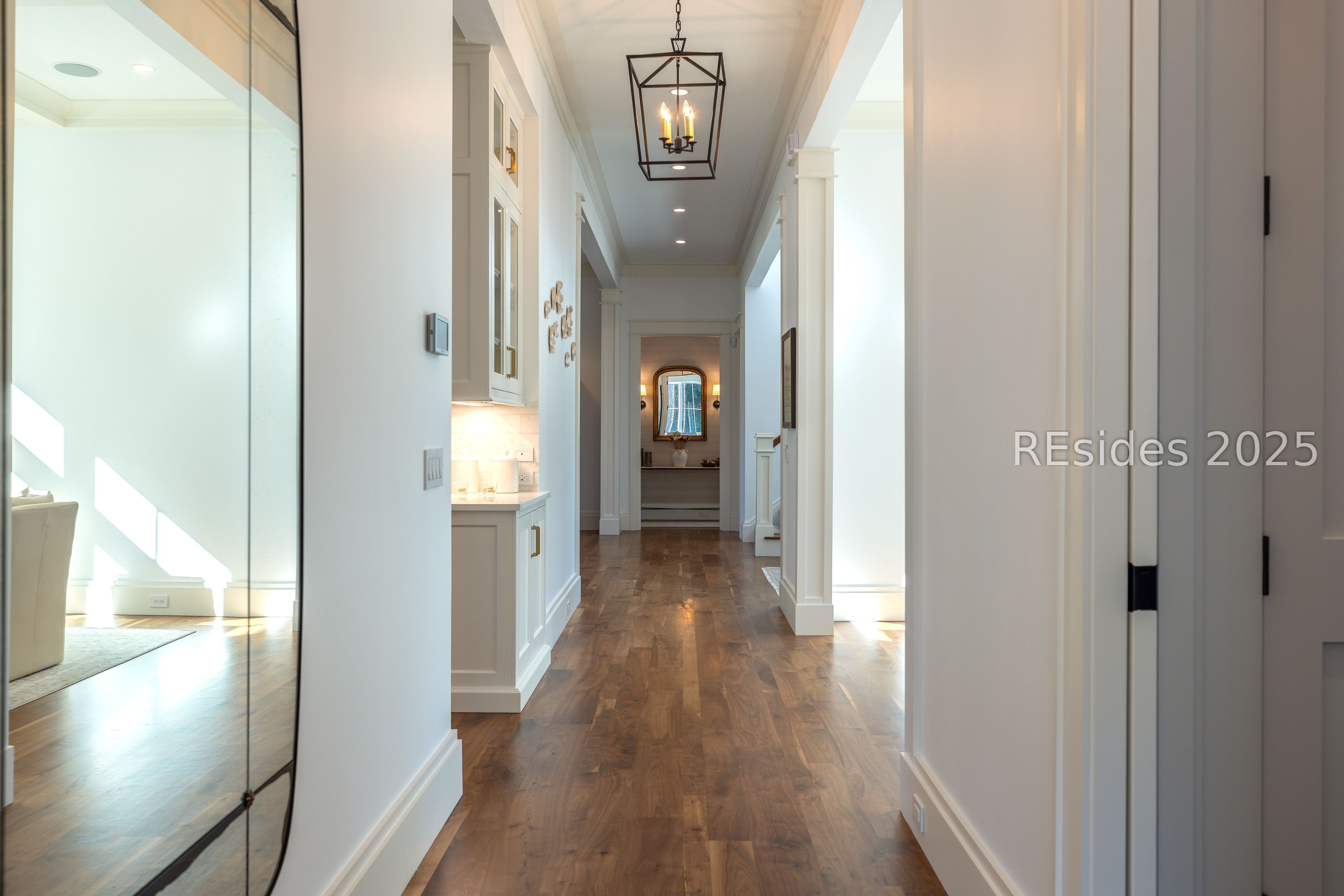 68 Gallavant Road Bluffton, SC 29910 - Photo 37 of 93 68 Gallavant Road - Hallway
