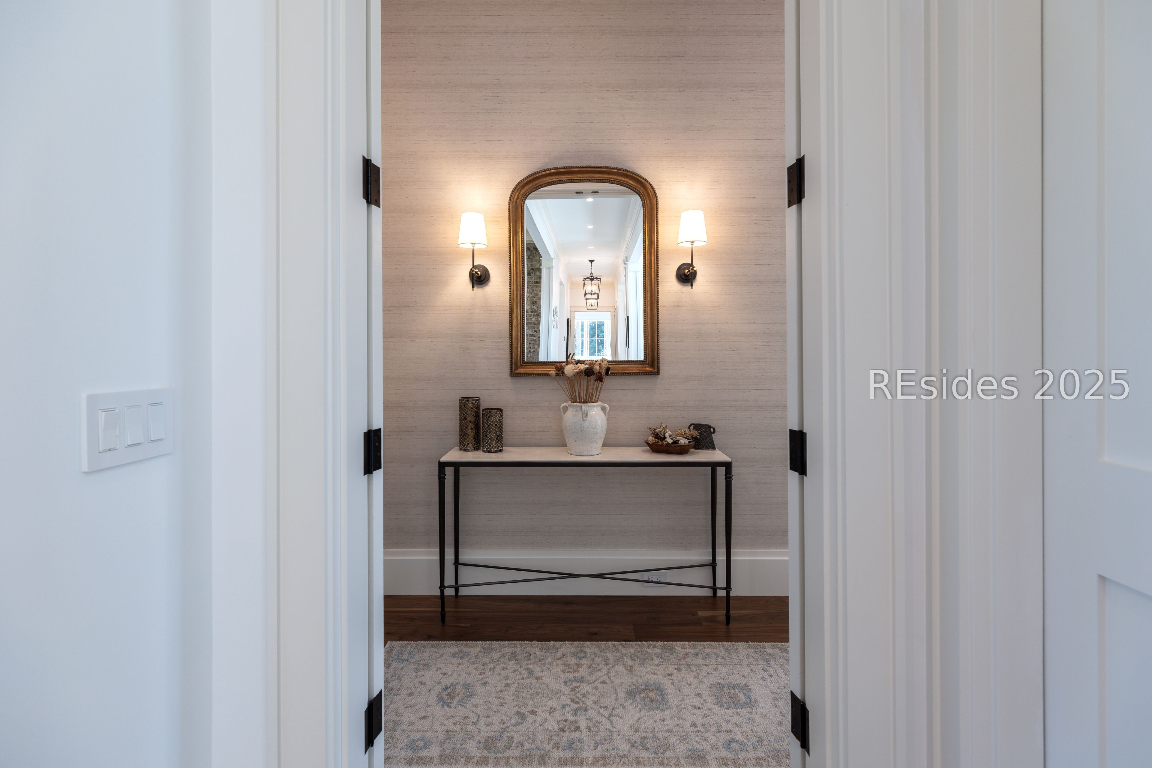 68 Gallavant Road Bluffton, SC 29910 - Photo 38 of 93 68 Gallavant Road - Primary Suite Entrance