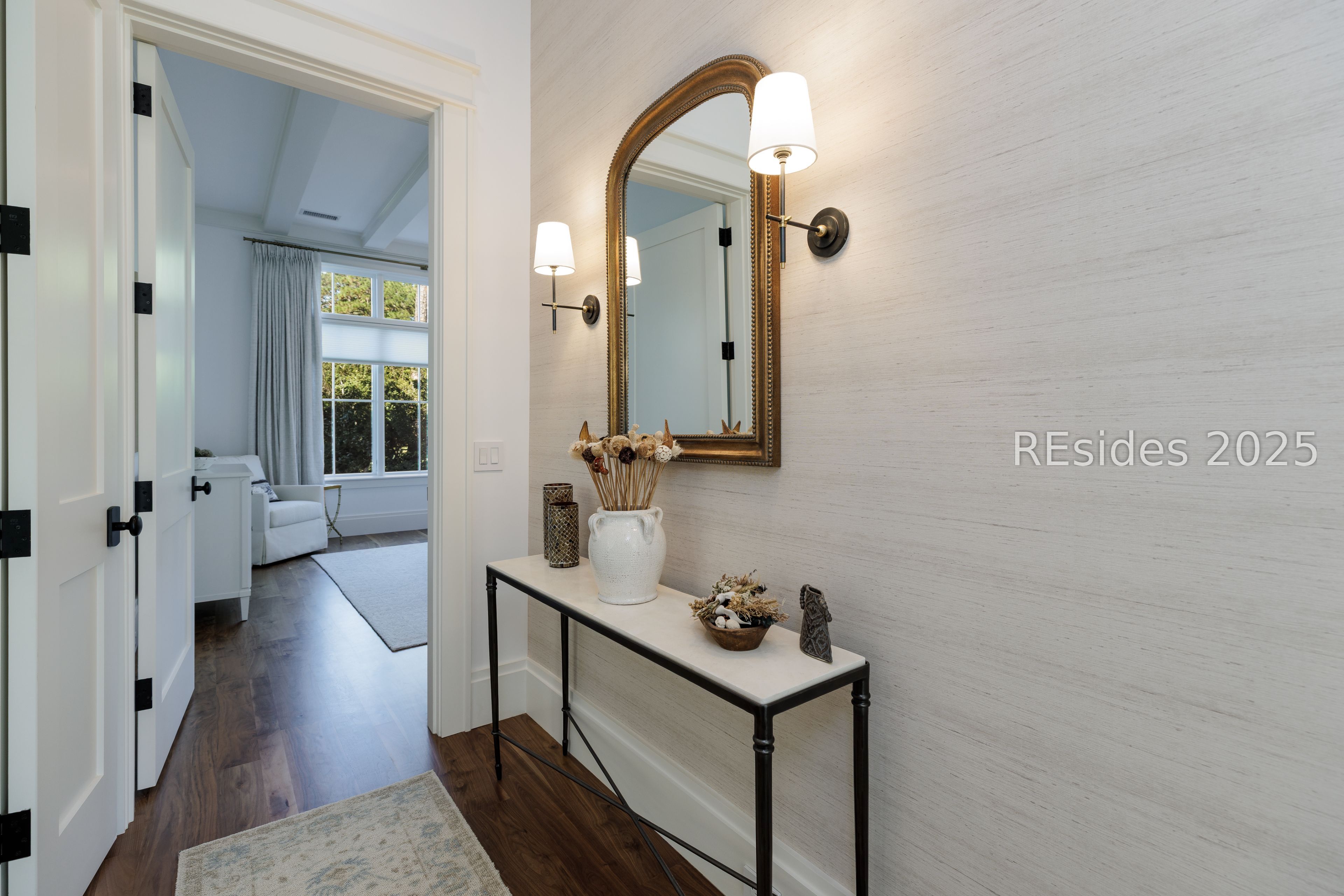 68 Gallavant Road Bluffton, SC 29910 - Photo 39 of 93 68 Gallavant Road - Primary Suite Entrance