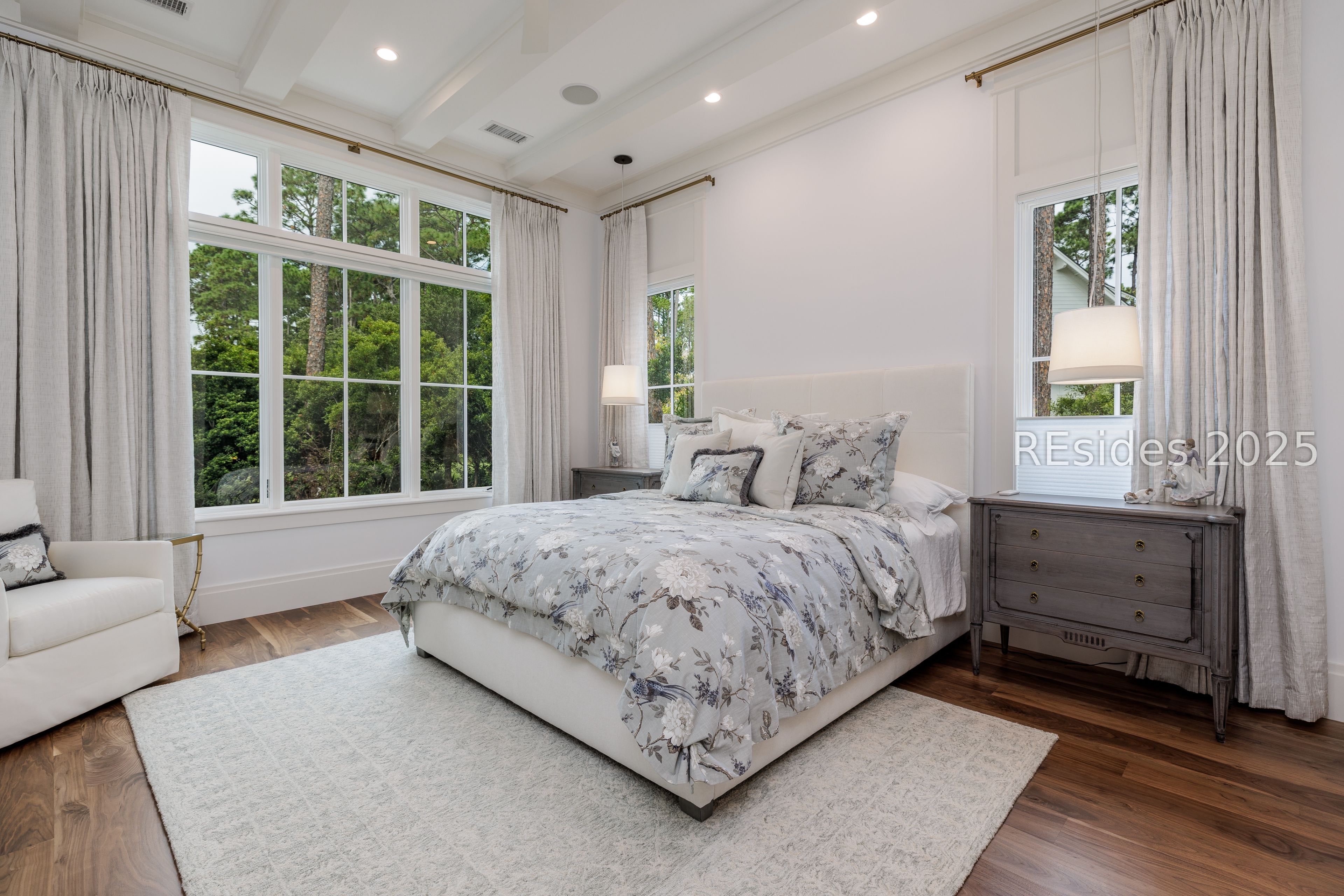 68 Gallavant Road Bluffton, SC 29910 - Photo 40 of 93 68 Gallavant Road - Primary Suite