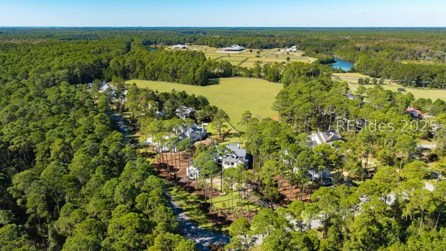 $5,195,000 | 68 Gallavant Road, Bluffton, SC 29910