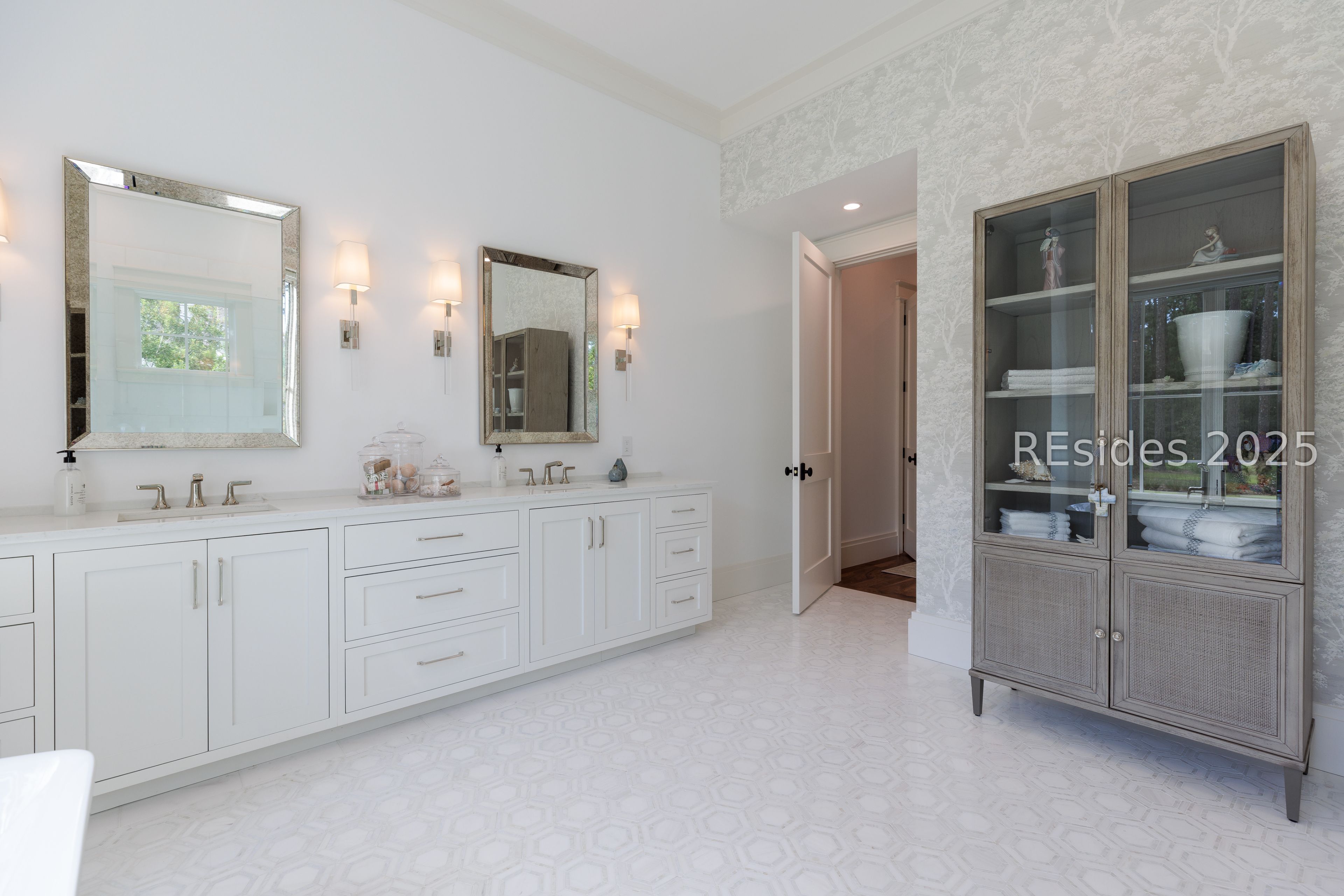 68 Gallavant Road Bluffton, SC 29910 - Photo 43 of 93 68 Gallavant Road - Primary Bath Suite