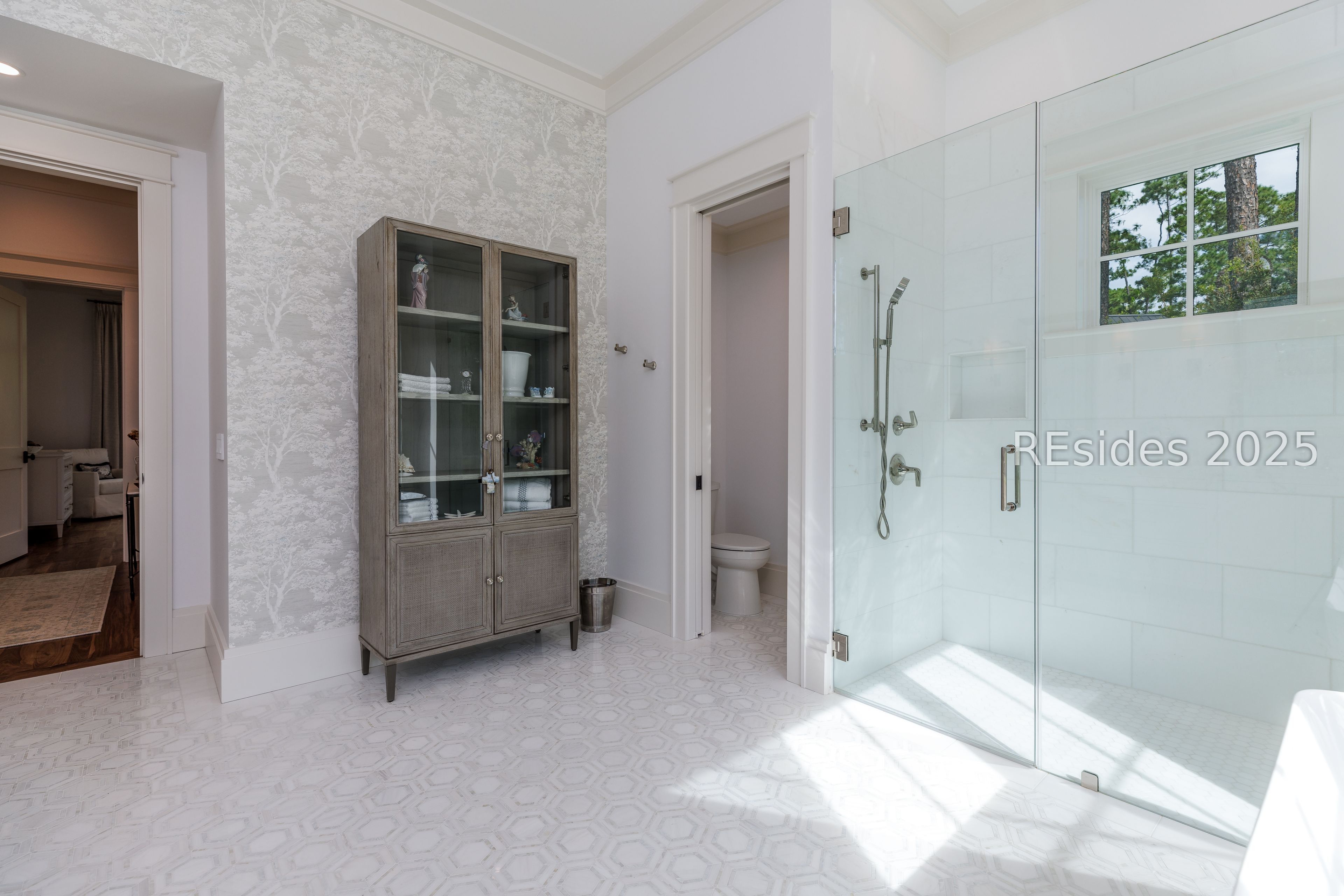 68 Gallavant Road Bluffton, SC 29910 - Photo 45 of 93 68 Gallavant Road - Primary Bath Suite