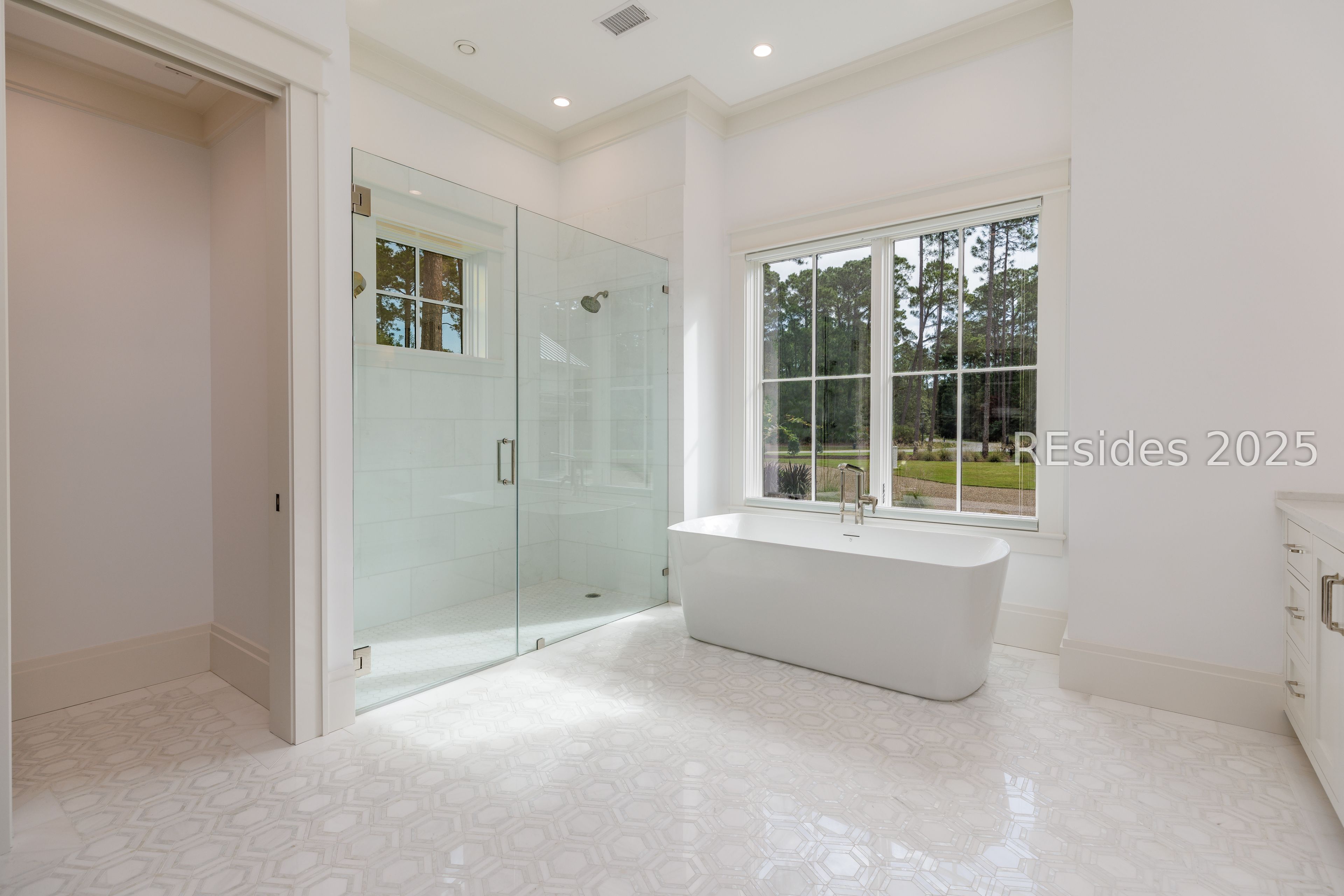 68 Gallavant Road Bluffton, SC 29910 - Photo 46 of 93 68 Gallavant Road - Primary Bath Suite