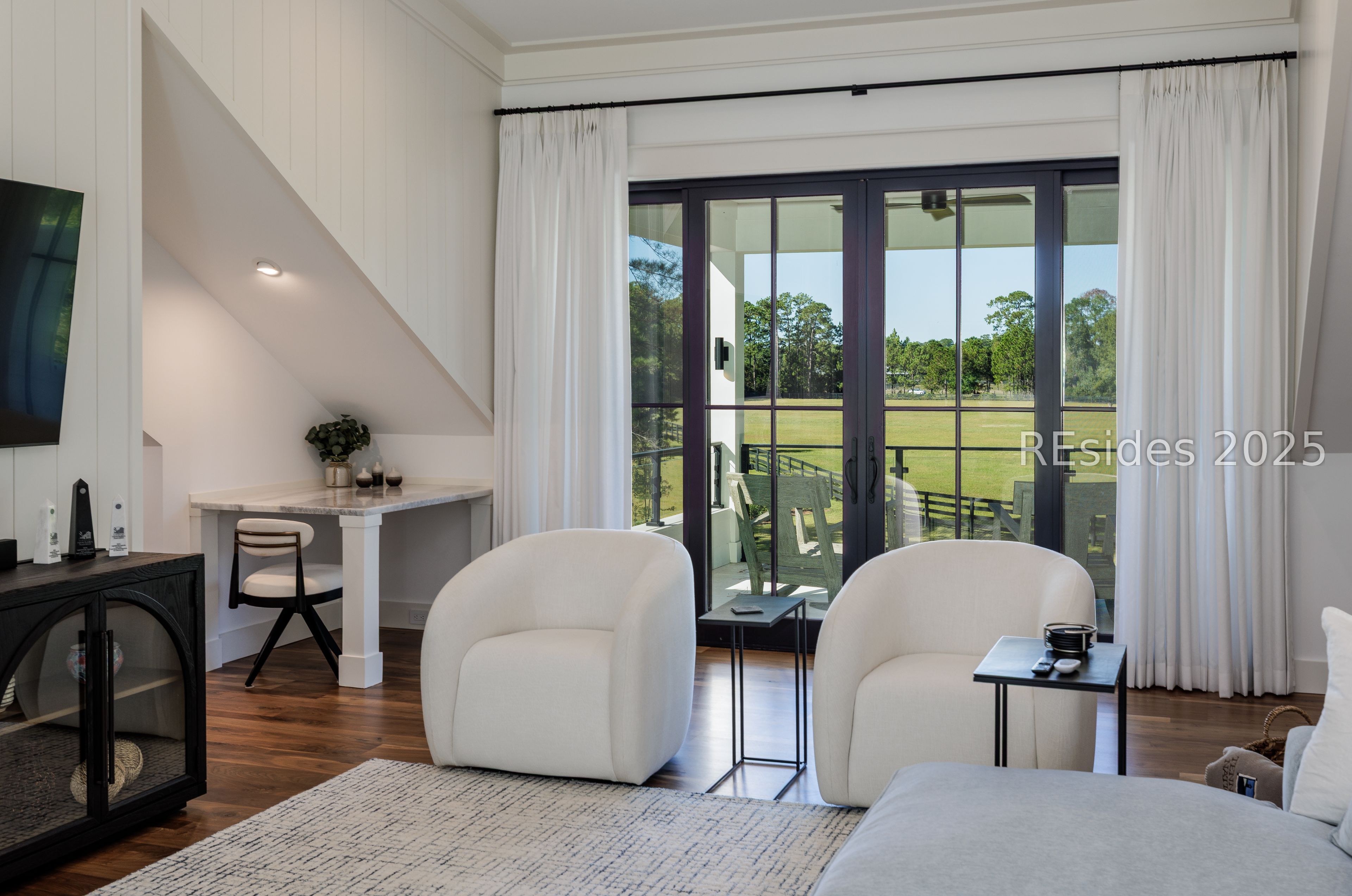 68 Gallavant Road Bluffton, SC 29910 - Photo 48 of 93 68 Gallavant Road - Loft Area