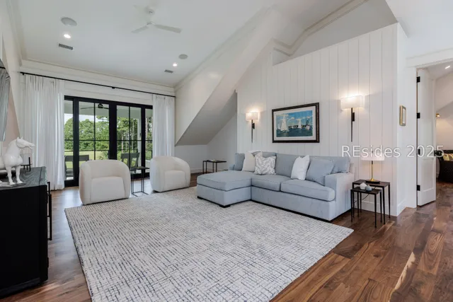 $5,195,000 | 68 Gallavant Road, Bluffton, SC 29910