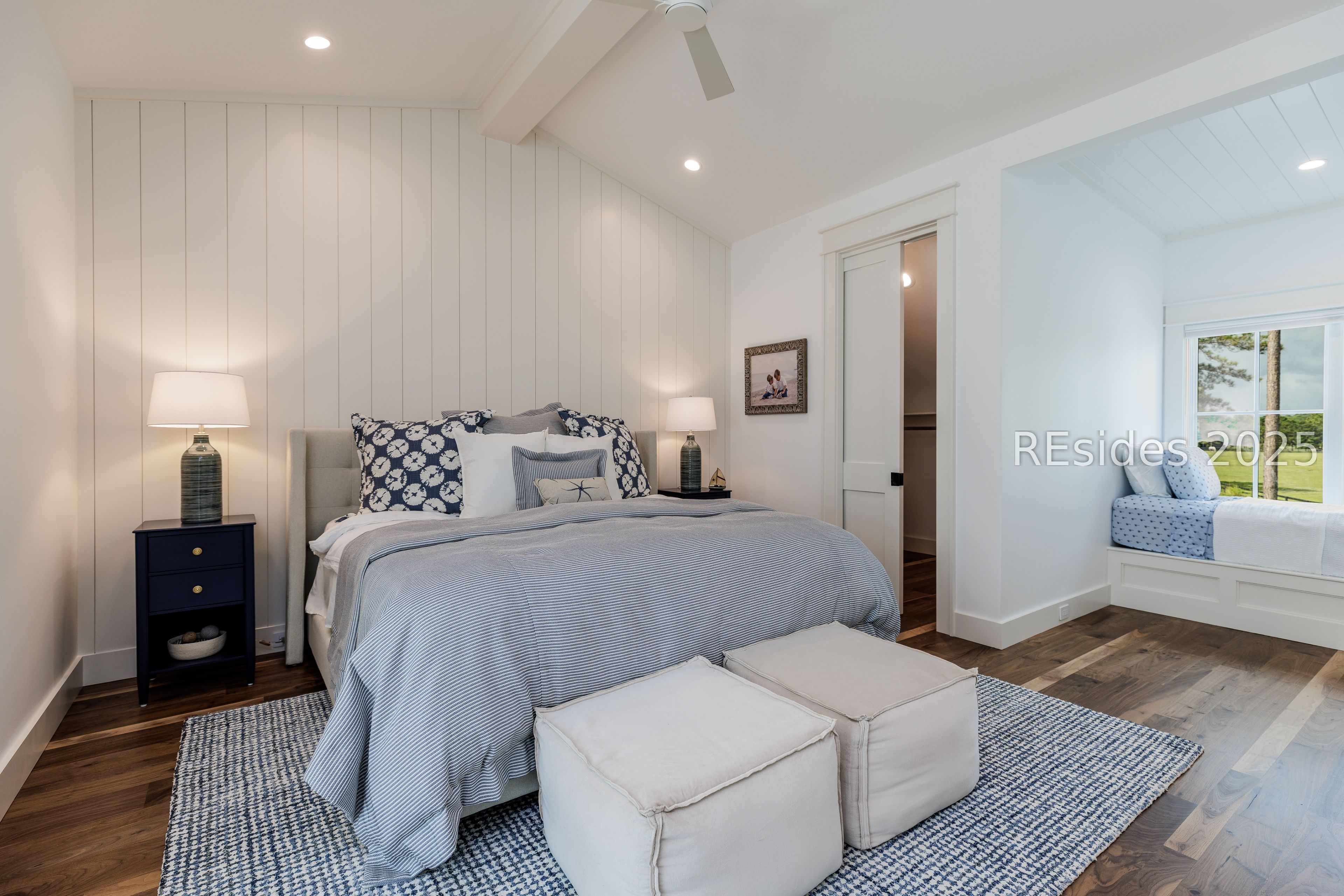 68 Gallavant Road Bluffton, SC 29910 - Photo 52 of 93 68 Gallavant Road - 3rd Bedroom