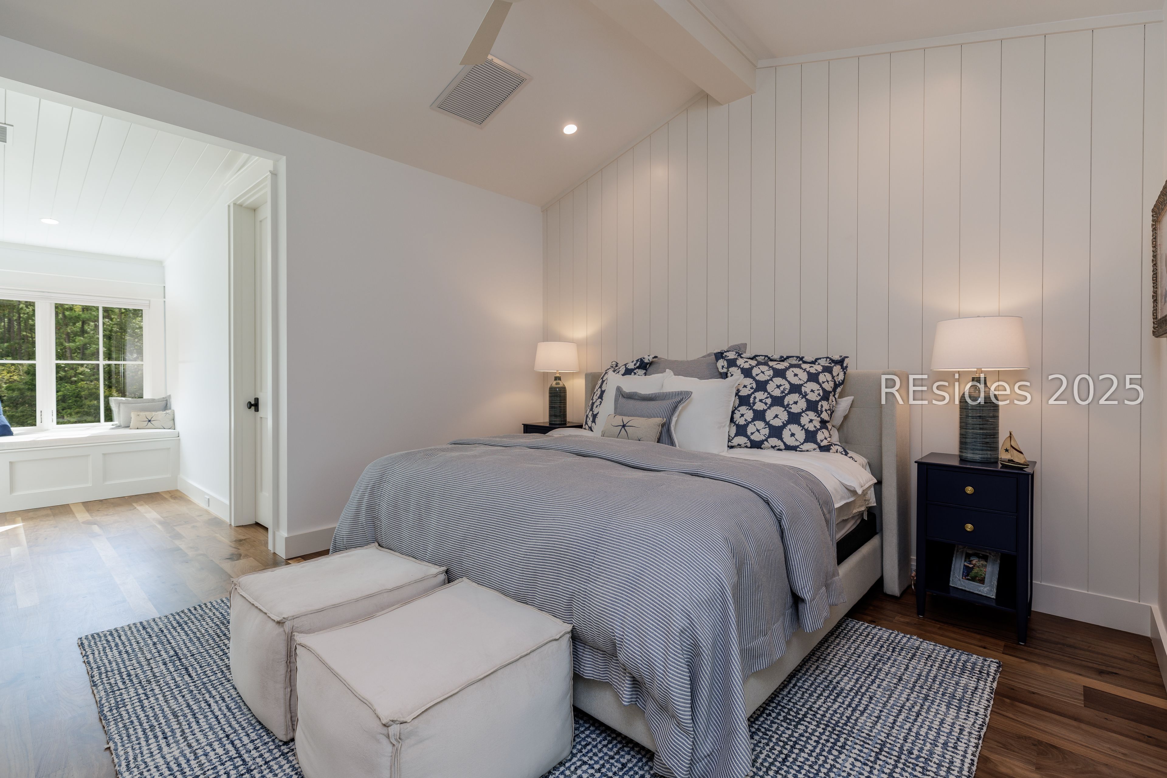 68 Gallavant Road Bluffton, SC 29910 - Photo 53 of 93 68 Gallavant Road - 3rd Bedroom