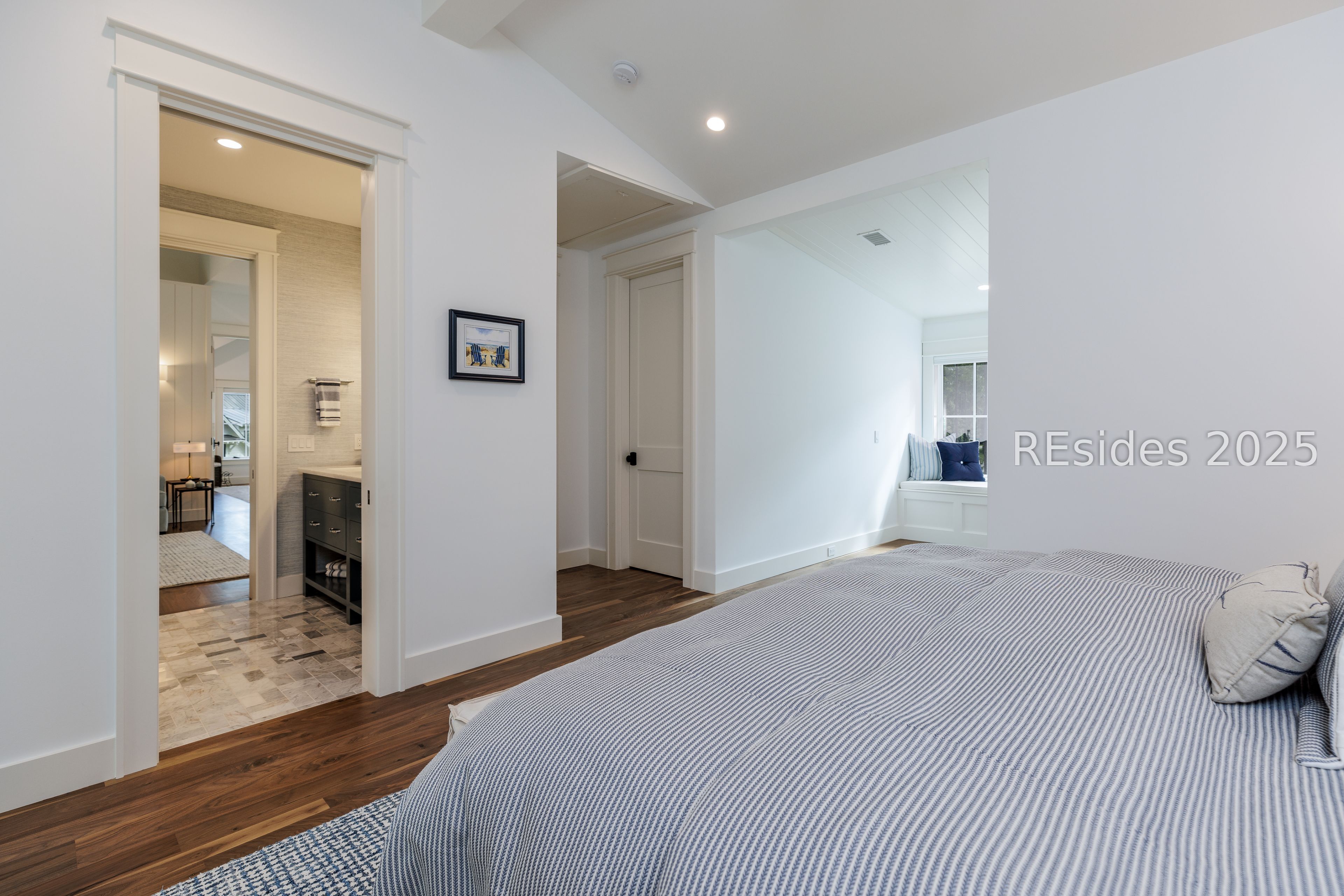 68 Gallavant Road Bluffton, SC 29910 - Photo 54 of 93 68 Gallavant Road - 3rd Bedroom