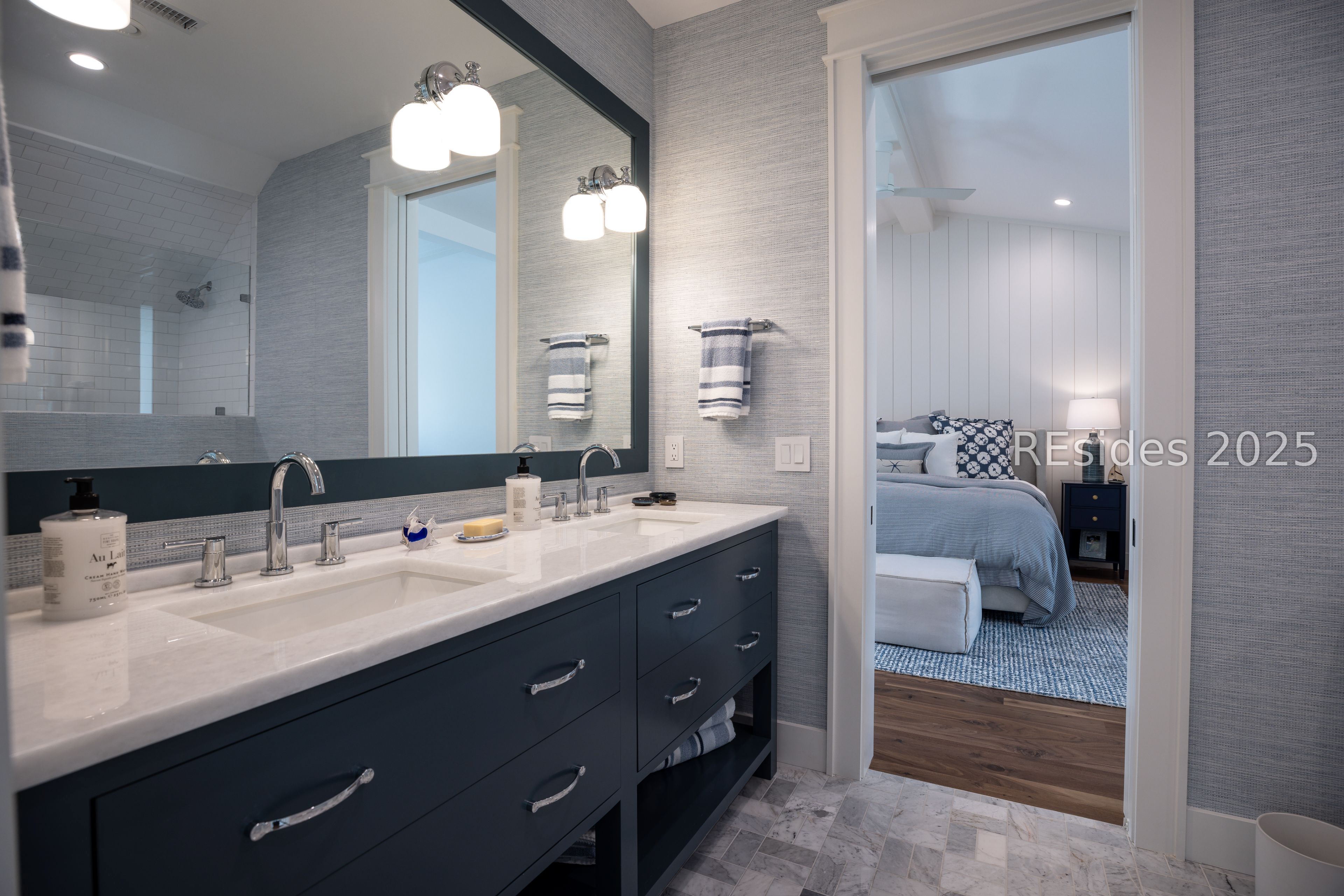 68 Gallavant Road Bluffton, SC 29910 - Photo 55 of 93 68 Gallavant Road - 3rd Bath