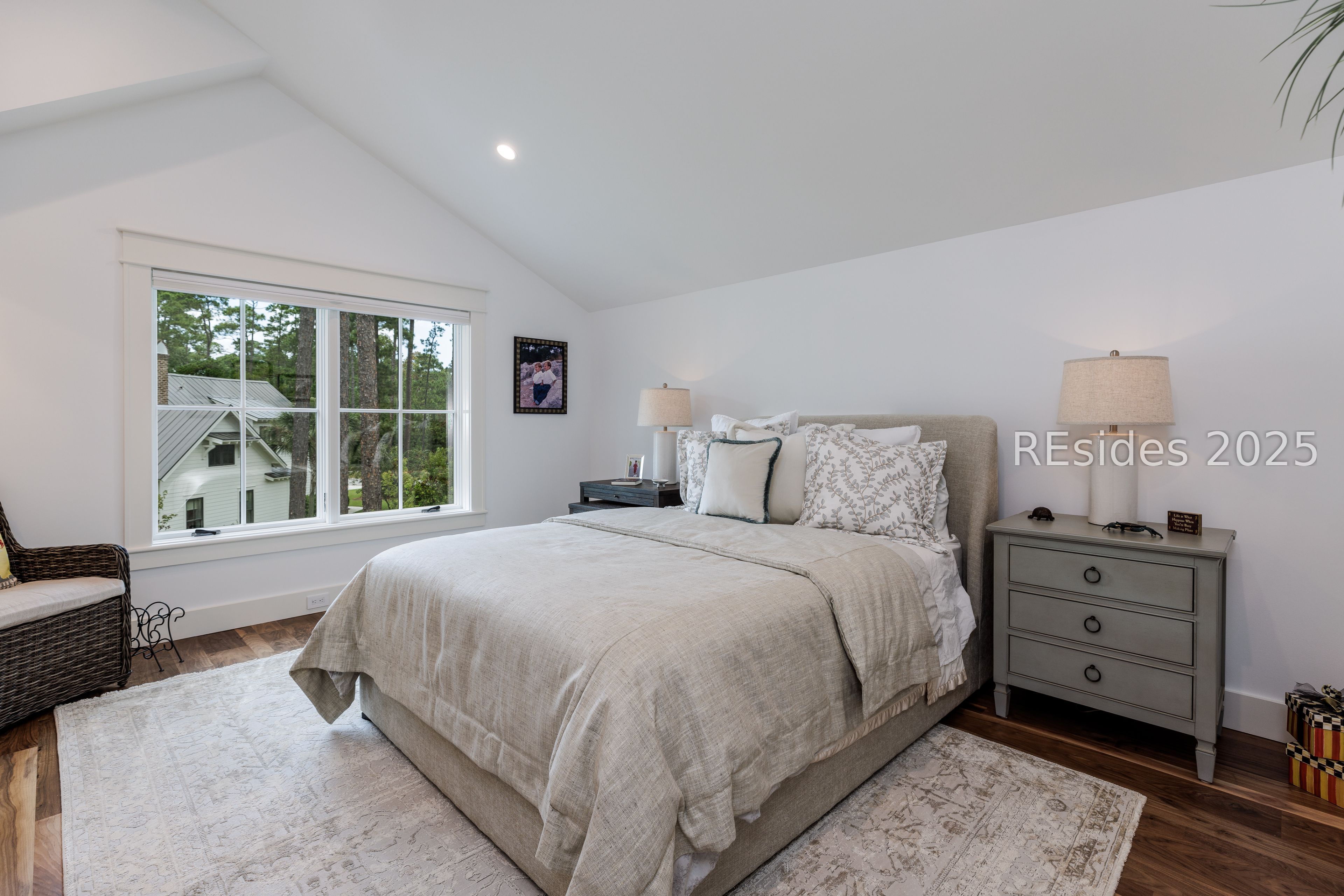 68 Gallavant Road Bluffton, SC 29910 - Photo 57 of 93 68 Gallavant Road - 4th Bedroom