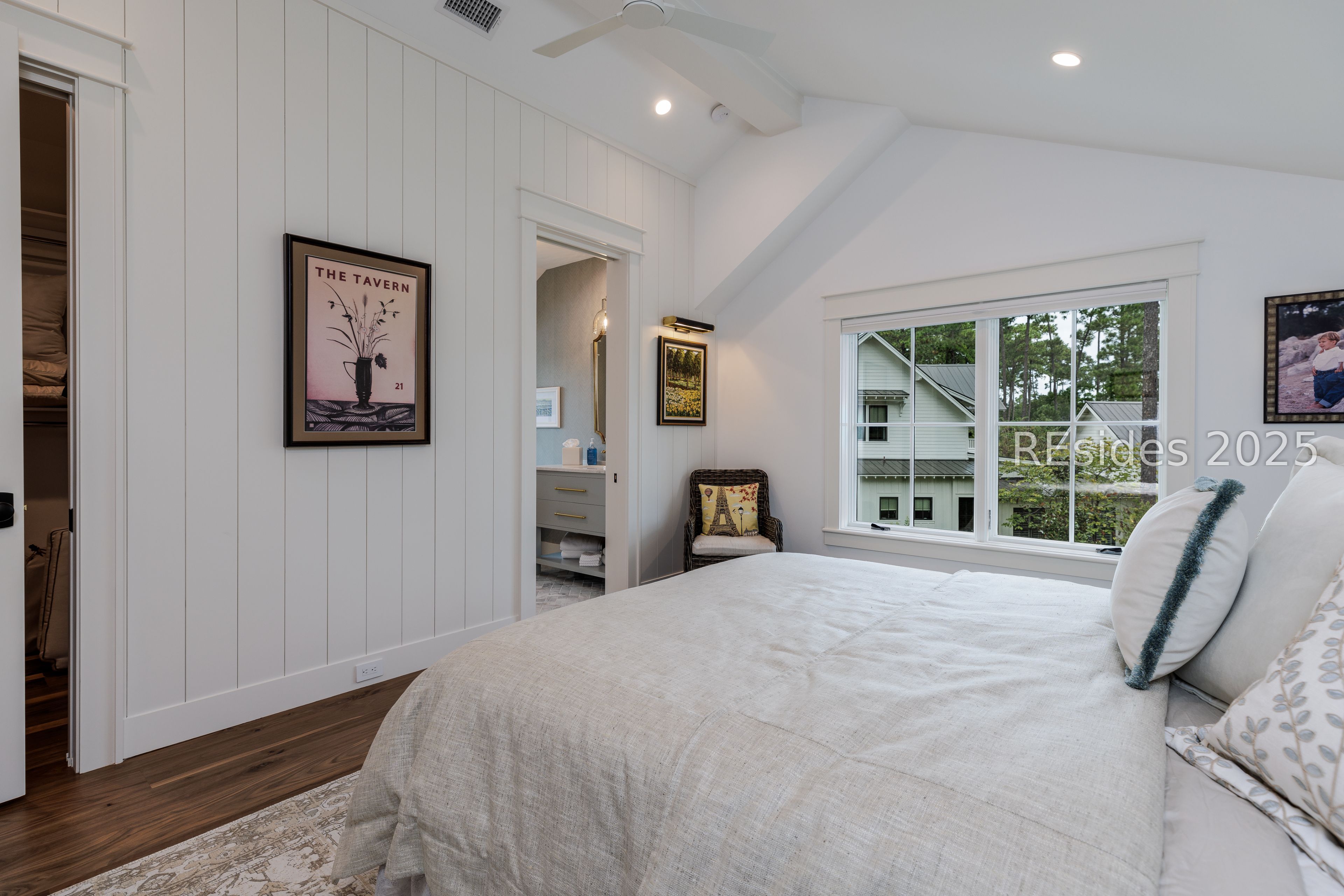 68 Gallavant Road Bluffton, SC 29910 - Photo 58 of 93 68 Gallavant Road - 4th Bedroom