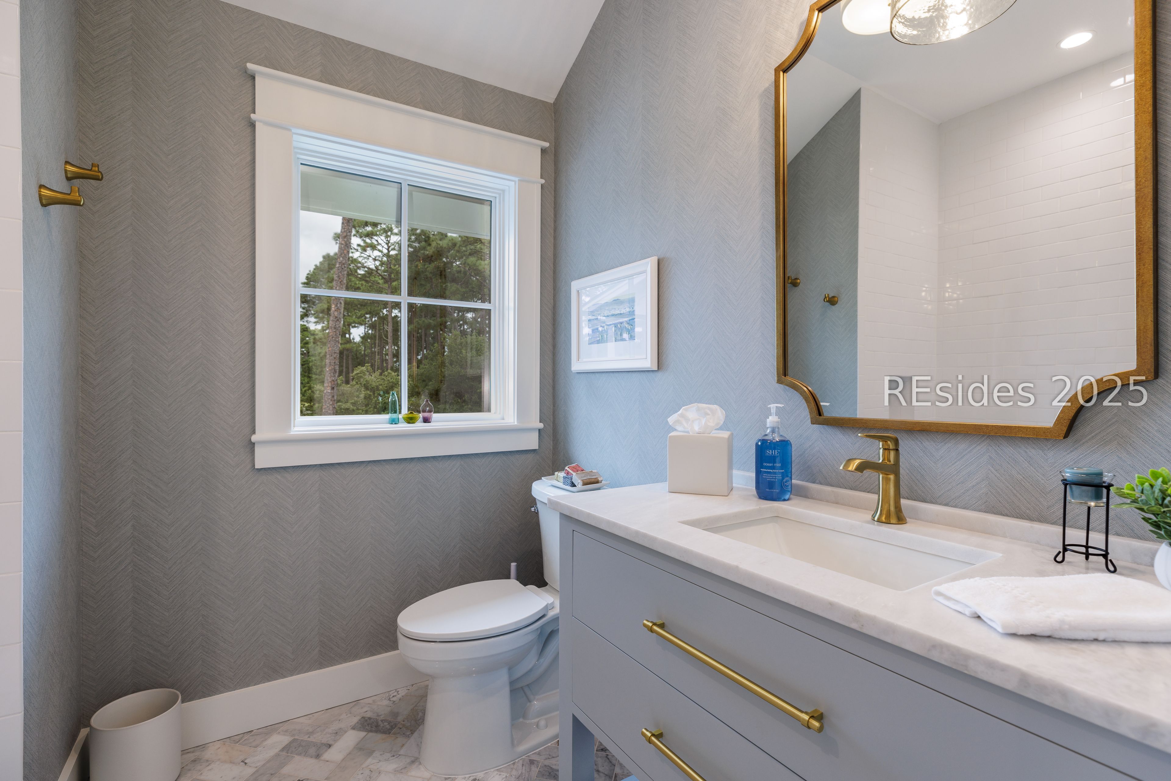 68 Gallavant Road Bluffton, SC 29910 - Photo 59 of 93 68 Gallavant Road - 4th Bathroom