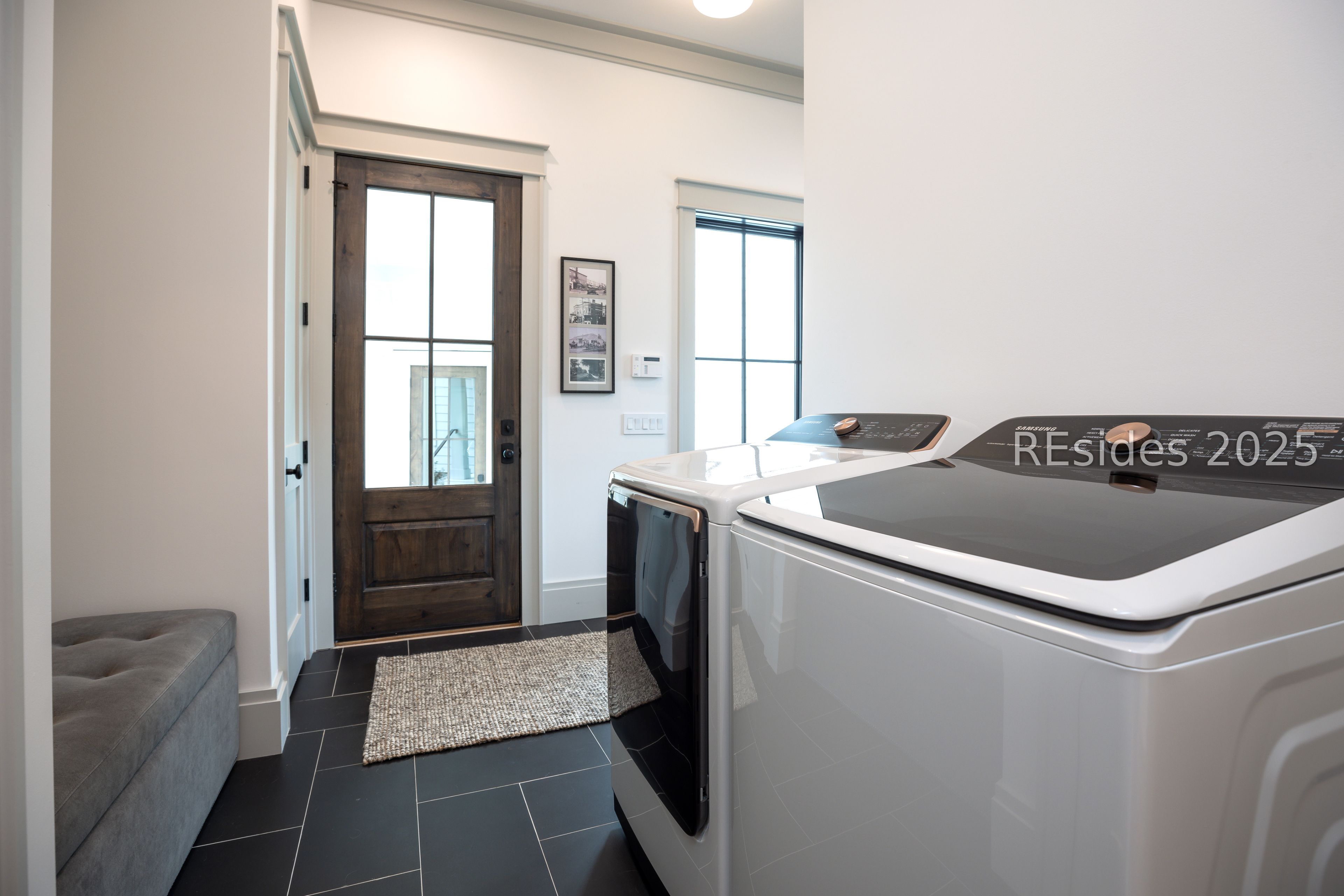 68 Gallavant Road Bluffton, SC 29910 - Photo 62 of 93 68 Gallavant Road - Owners Entry/Laundry Room