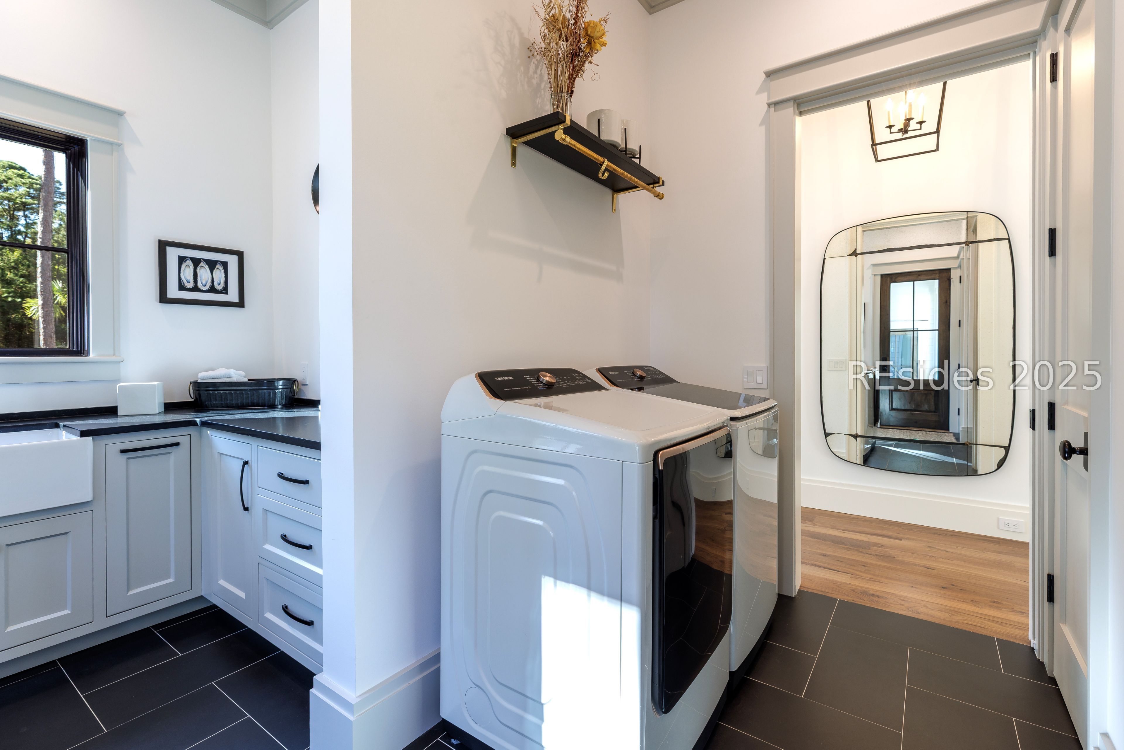 68 Gallavant Road Bluffton, SC 29910 - Photo 65 of 93 68 Gallavant Road - Owners Entry/Laundry Room