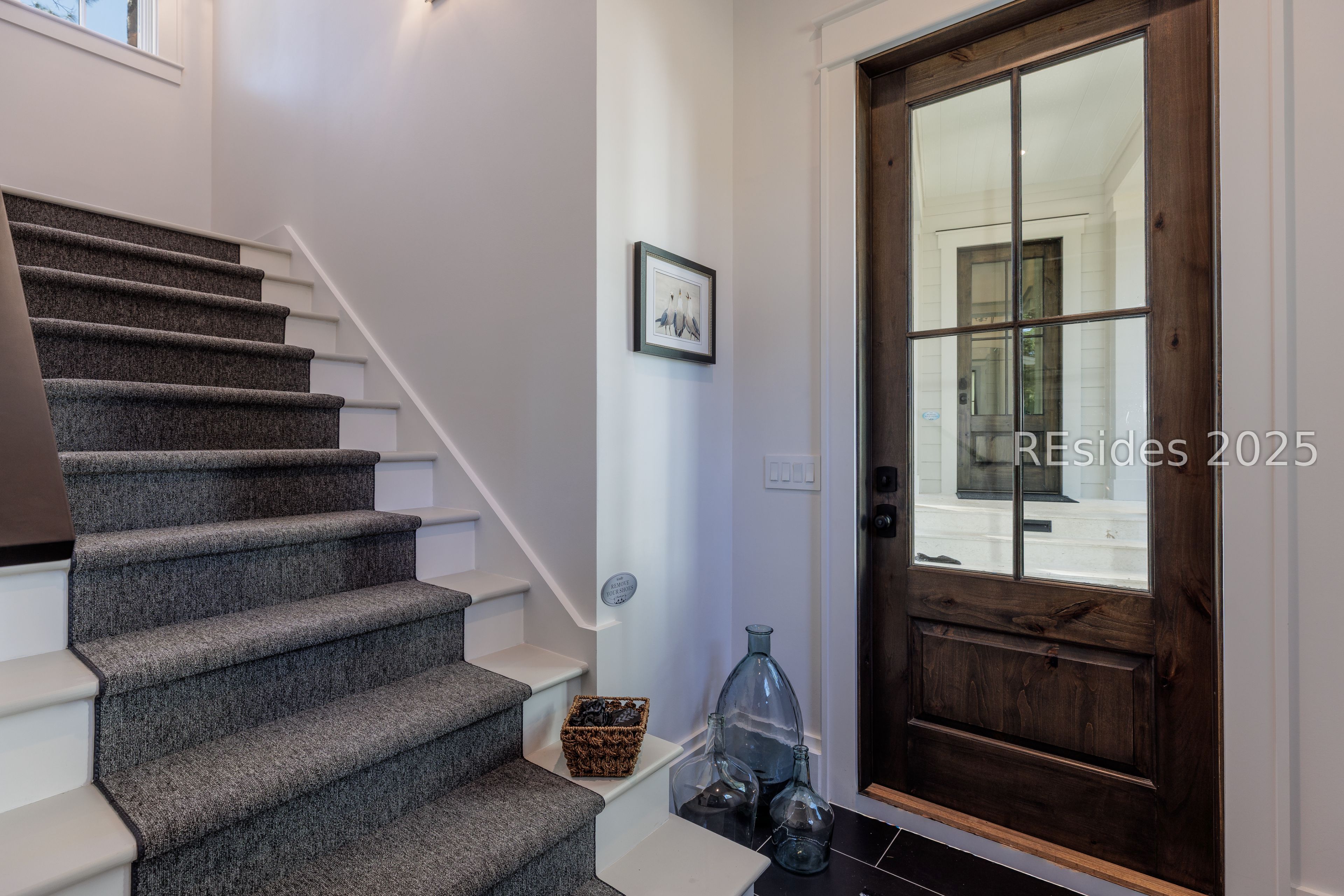 68 Gallavant Road Bluffton, SC 29910 - Photo 67 of 93 68 Gallavant Road - Apt Over Garage Entryway