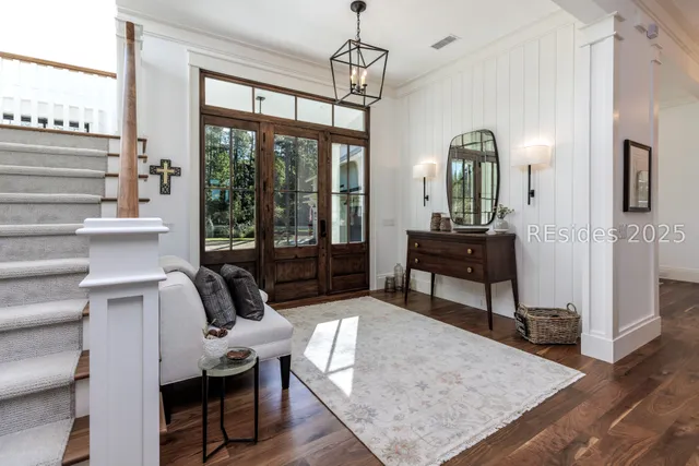 $5,195,000 | 68 Gallavant Road, Bluffton, SC 29910