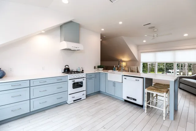 $5,195,000 | 68 Gallavant Road, Bluffton, SC 29910