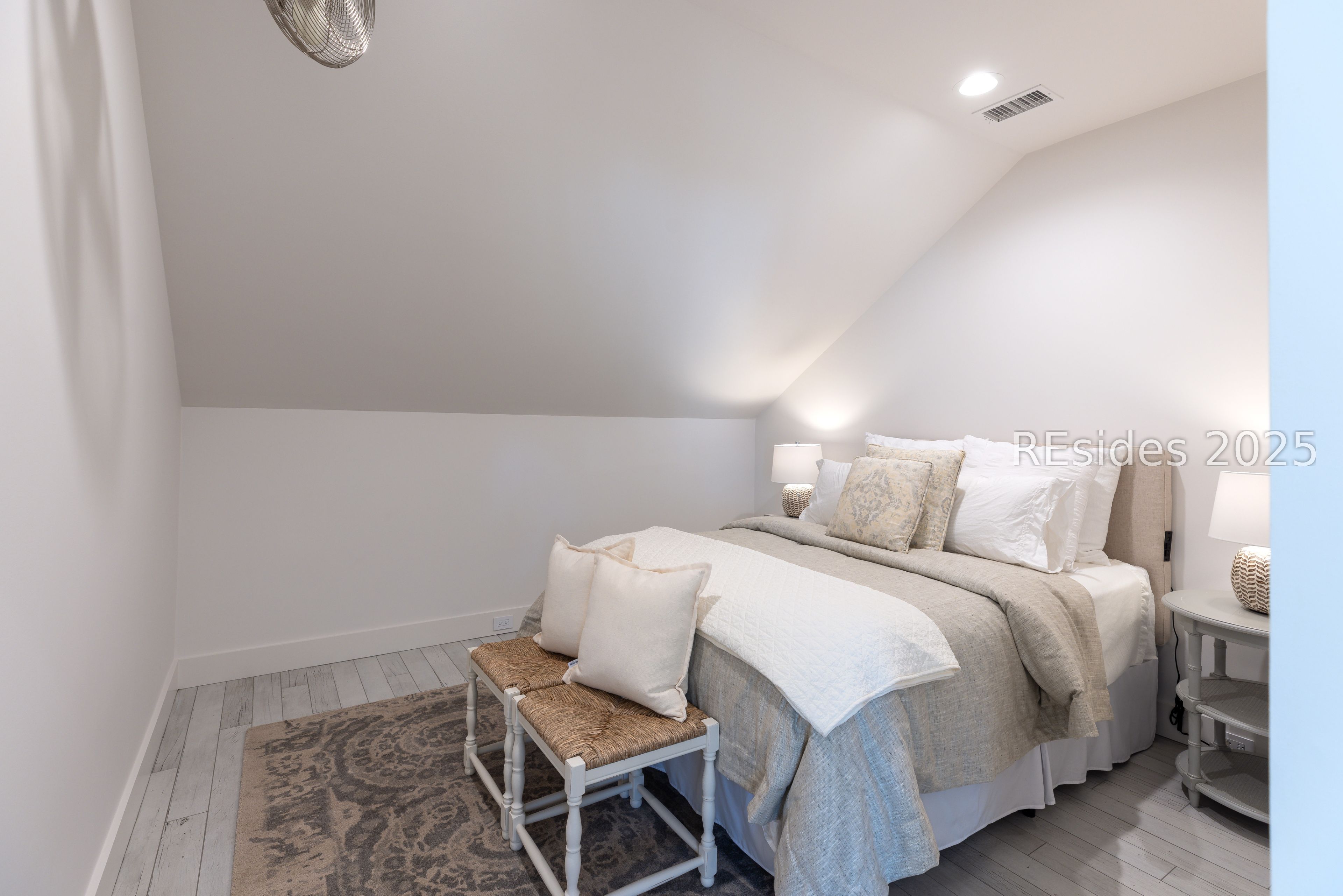 68 Gallavant Road Bluffton, SC 29910 - Photo 76 of 93 68 Gallavant Road - Apt Over Garage/5th Bedroom