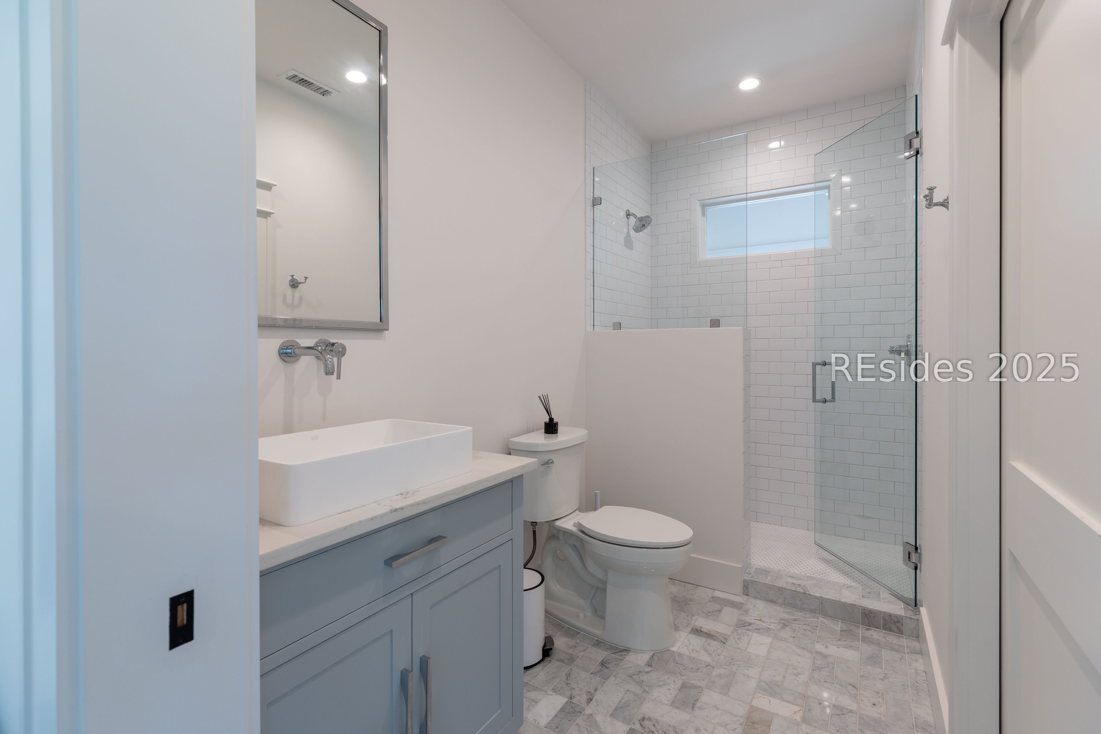 68 Gallavant Road Bluffton, SC 29910 - Photo 79 of 93 68 Gallavant Road - Apt Over Garage Bathroom