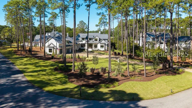 $5,195,000 | 68 Gallavant Road, Bluffton, SC 29910