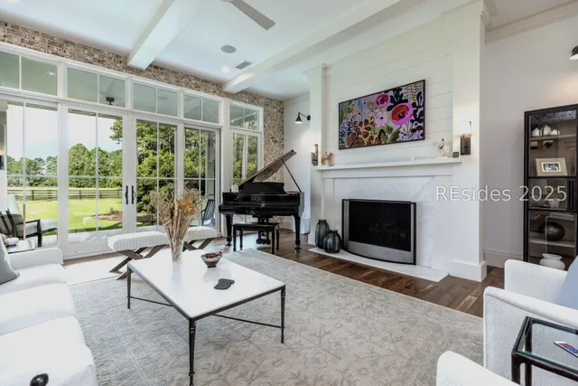 $5,195,000 | 68 Gallavant Road, Bluffton, SC 29910