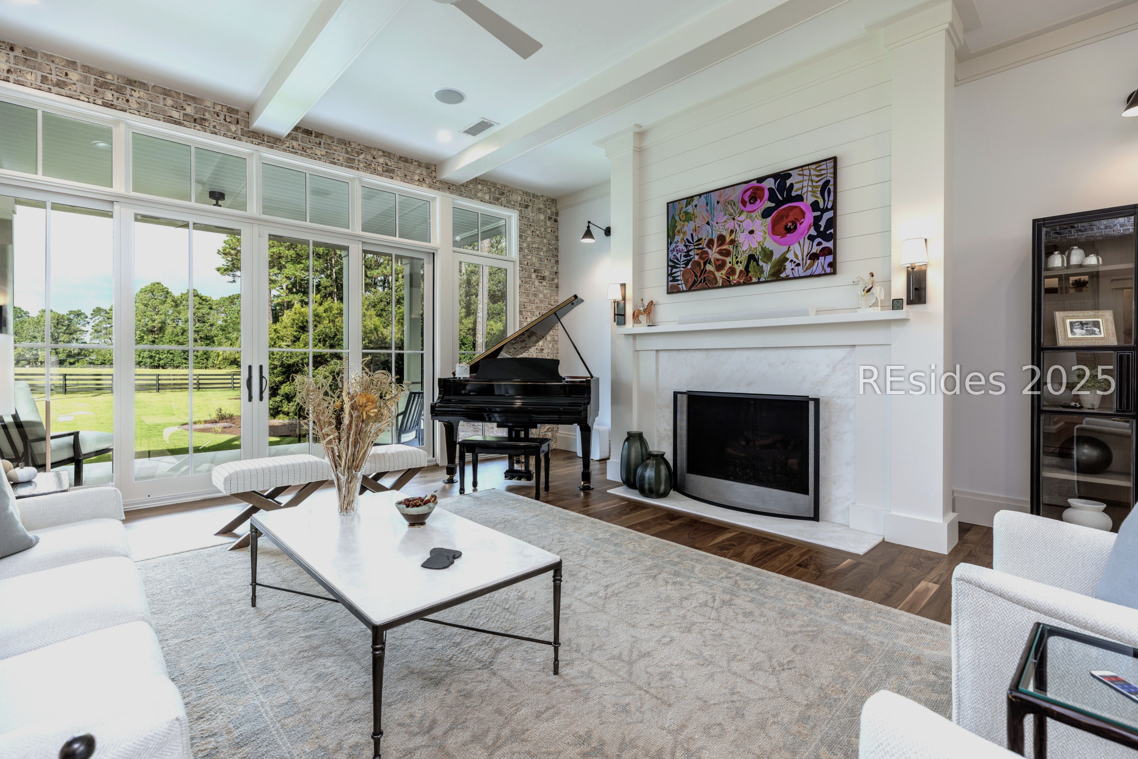 68 Gallavant Road Bluffton, SC 29910 - Photo 8 of 93 68 Gallavant Road - Great Room