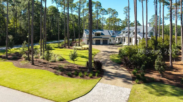 $5,195,000 | 68 Gallavant Road, Bluffton, SC 29910