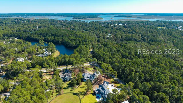 $5,195,000 | 68 Gallavant Road, Bluffton, SC 29910