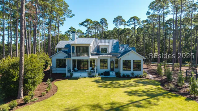 $5,195,000 | 68 Gallavant Road, Bluffton, SC 29910