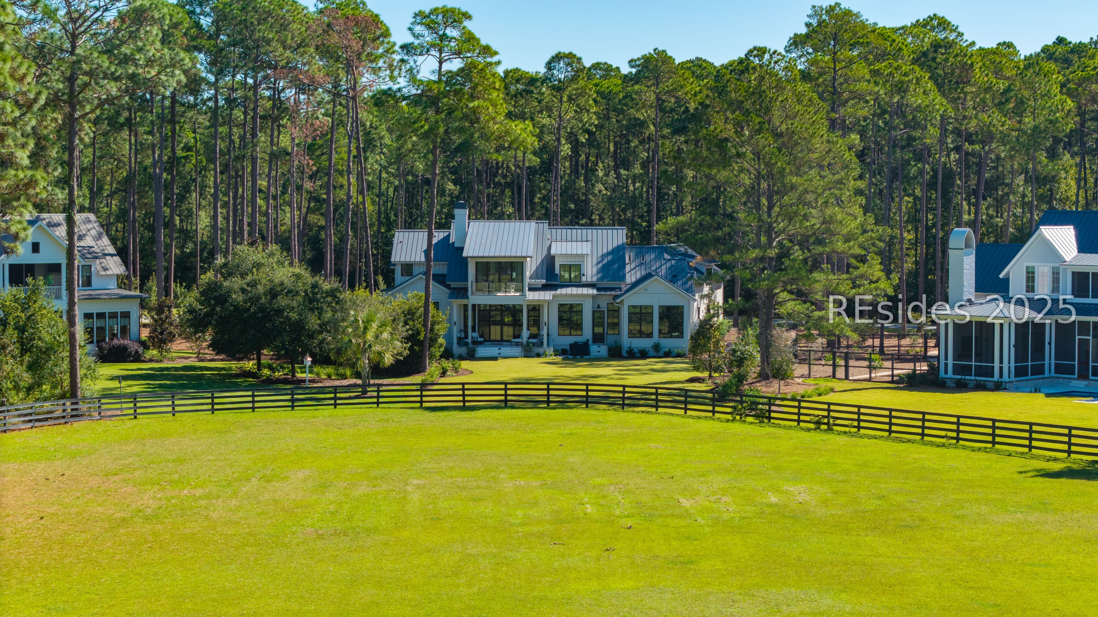 68 Gallavant Road Bluffton, SC 29910 - Photo 87 of 93 68 Gallavant Road - Equestrian Views