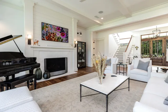 $5,195,000 | 68 Gallavant Road, Bluffton, SC 29910