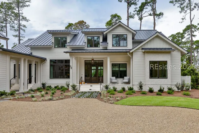 $5,195,000 | 68 Gallavant Road, Bluffton, SC 29910