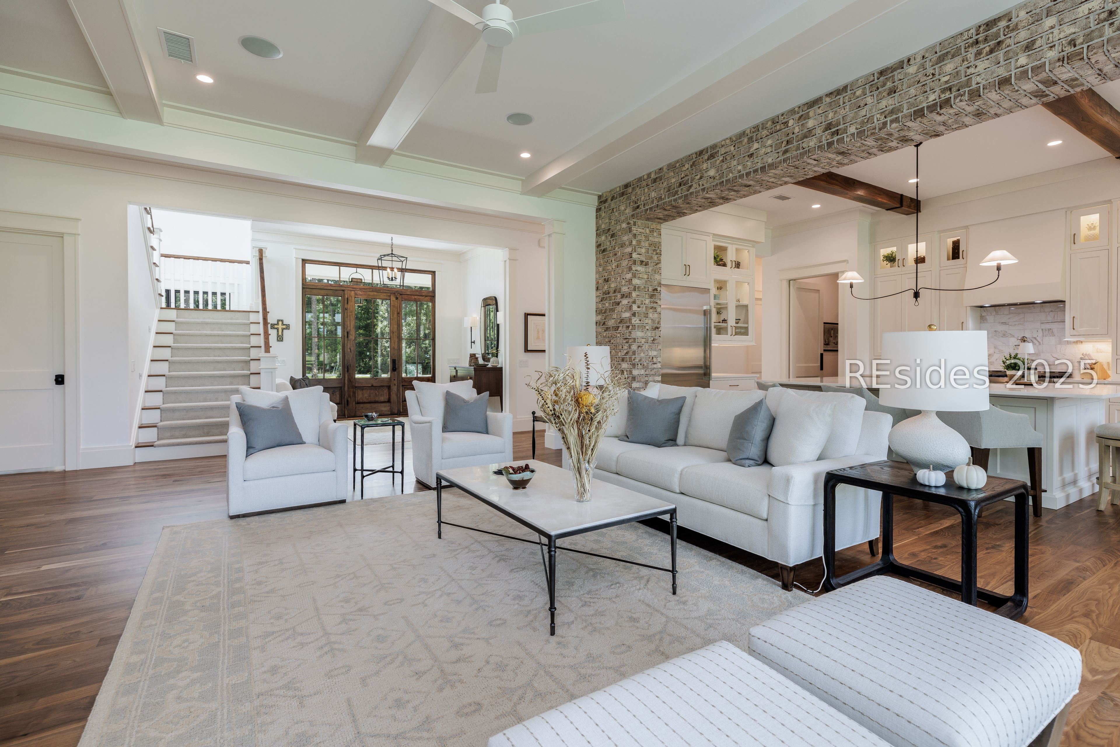 68 Gallavant Road Bluffton, SC 29910 - Photo 10 of 93 68 Gallavant Road - Great Room