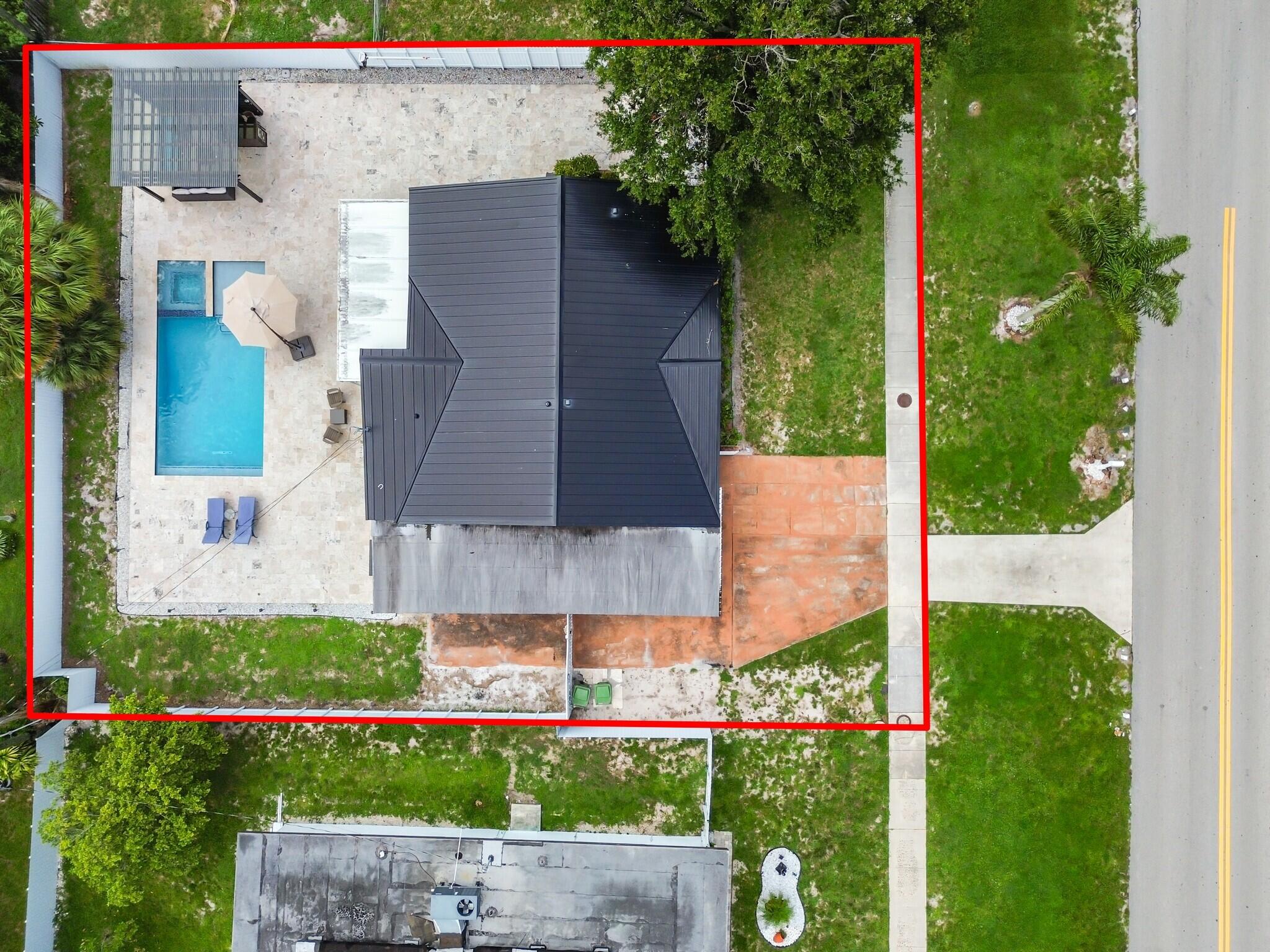 124 Davis Road Palm Springs, FL 33461 - Photo 44 of 44 00055 - 124 Davis Rd