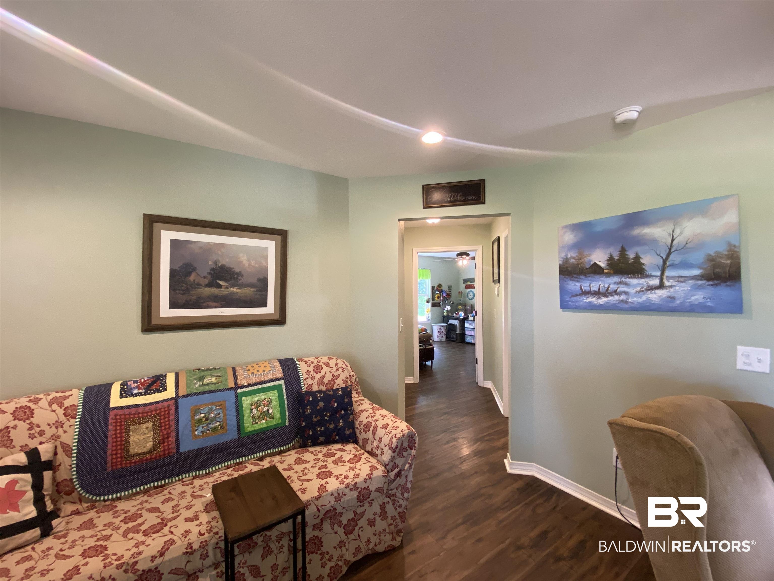 270 Rolland Road Frisco City, AL 36445 - Photo 19 of 36