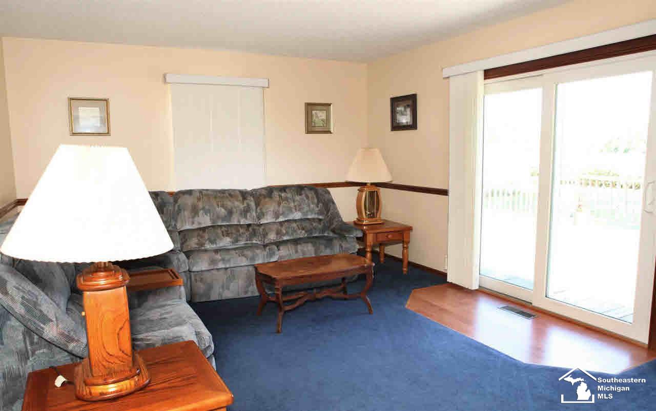 5563 Samaria Road Ottawa Lake, MI 49267 - Photo 8 of 21