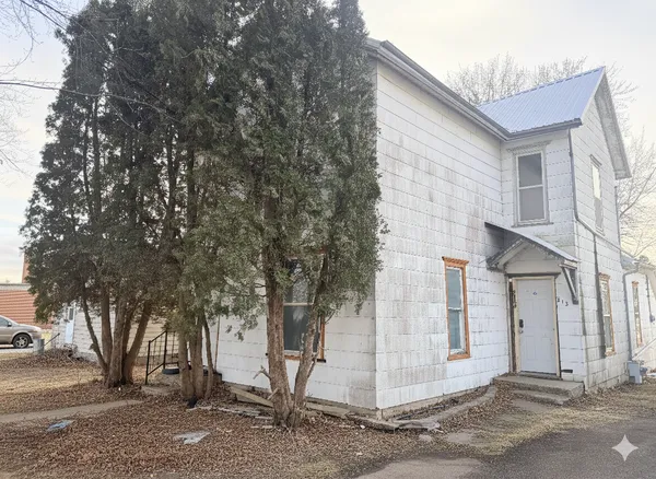 $44,900 | 213 South Lafayette Avenue, Fulda, MN 56131