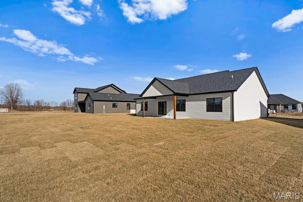 605 Tea Olive Boulevard O'Fallon, IL 62269 - Photo 2 of 40