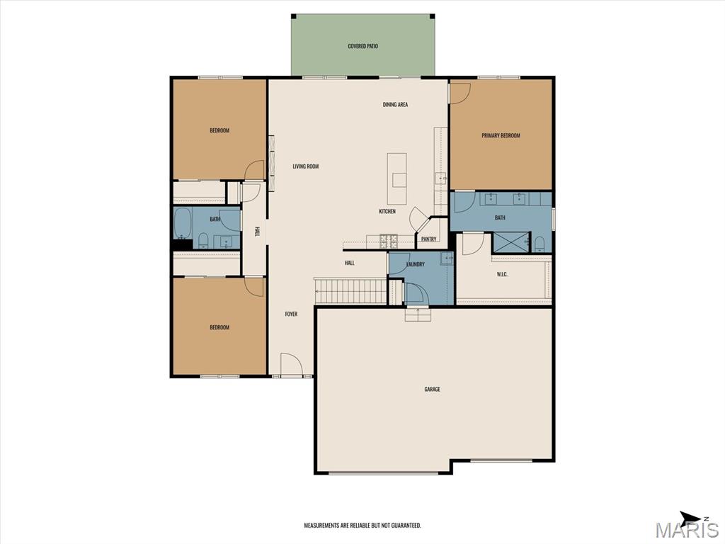 605 Tea Olive Boulevard O'Fallon, IL 62269 - Photo 27 of 40