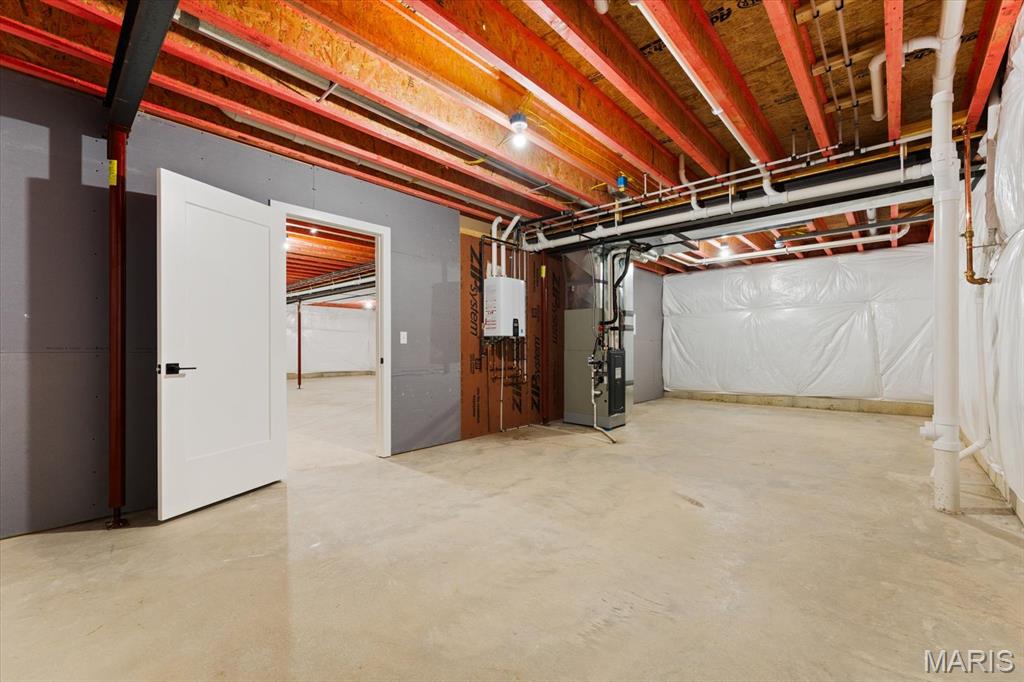 605 Tea Olive Boulevard O'Fallon, IL 62269 - Photo 30 of 40