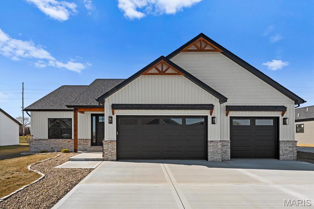 605 Tea Olive Boulevard O'Fallon, IL 62269 - Photo 32 of 40