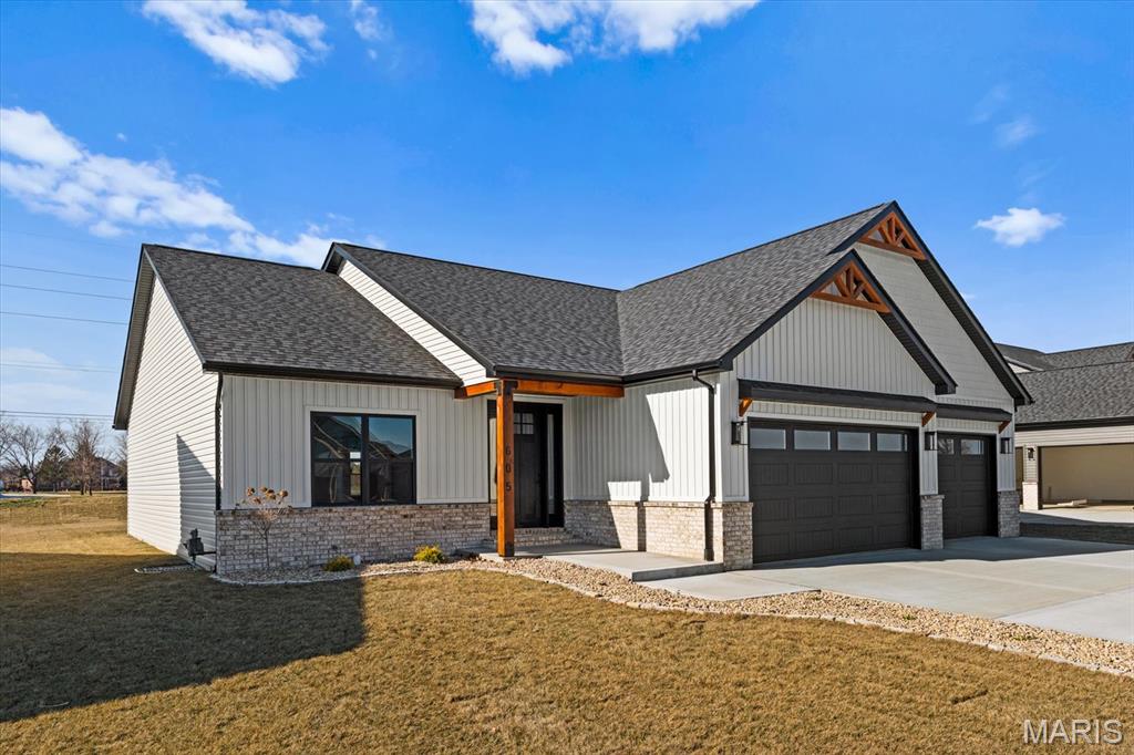 605 Tea Olive Boulevard O'Fallon, IL 62269 - Photo 33 of 40