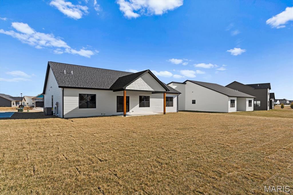 605 Tea Olive Boulevard O'Fallon, IL 62269 - Photo 34 of 40