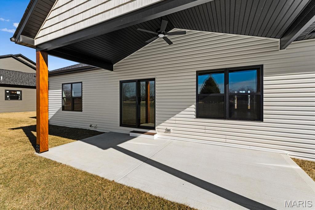 605 Tea Olive Boulevard O'Fallon, IL 62269 - Photo 35 of 40