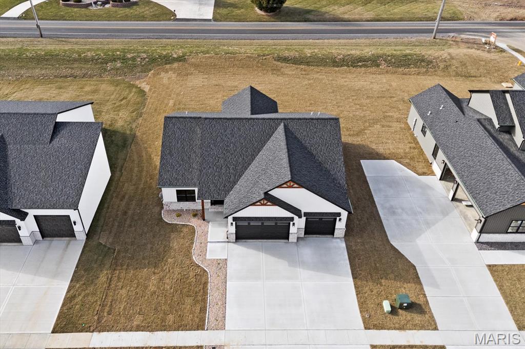 605 Tea Olive Boulevard O'Fallon, IL 62269 - Photo 37 of 40